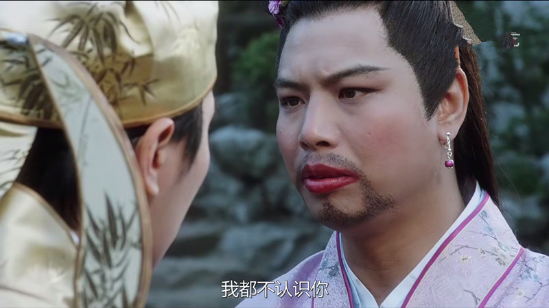 揭秘周星驰电影唐伯虎点秋香幕后,周星驰的唐伯虎点秋香为什么好看