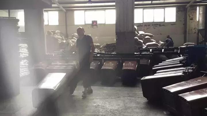台州环保垃圾桶销售,垃圾桶卖了400多万