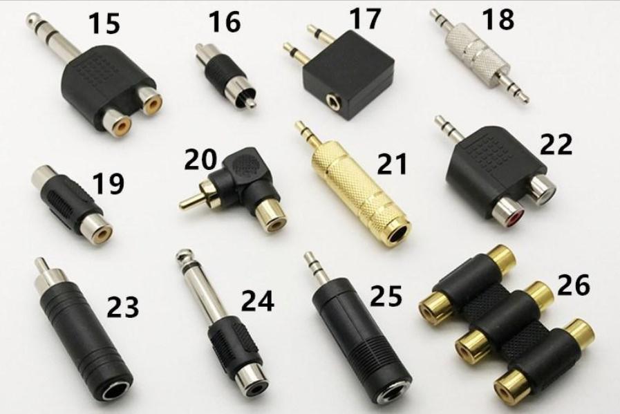 声卡安装教程声卡和音响怎样连接,新买的声卡怎么没声音是怎么回事