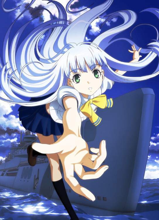 近几年的机娘动漫,推荐一些魔物娘的动漫