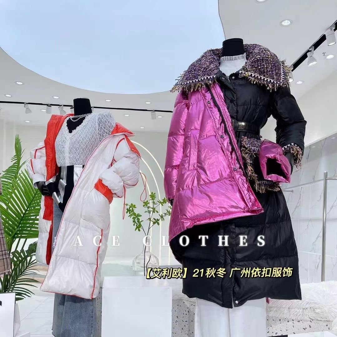 品牌撤标女装,剪标女装品牌撤柜衣服是正品吗