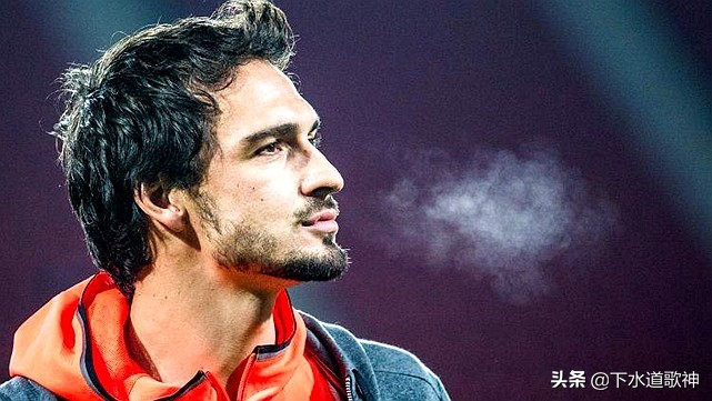 盘点足球场上队员们的暴脾气,盘点足球最佳球员