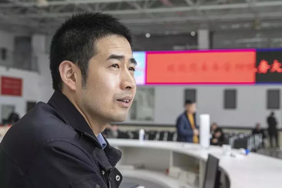 车管科民警日常工作,车管窗口民警暖心事