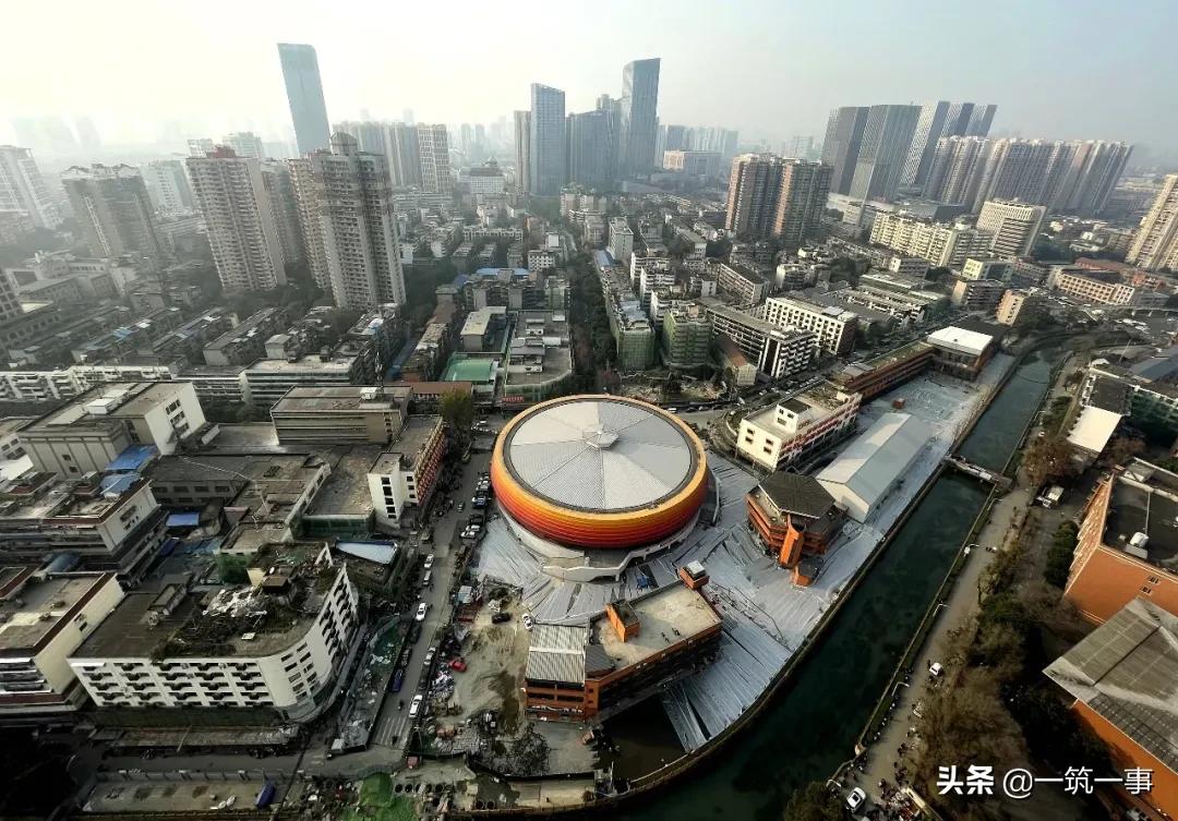 凤凰山体育公园:这座满足顶级赛事标准的场馆藏了多少“秘密”?