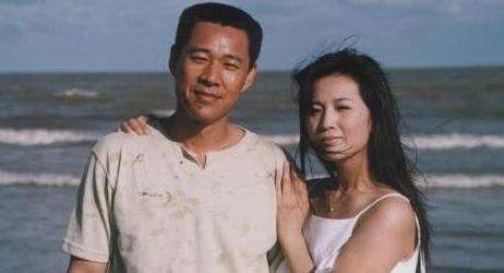 孙海英42岁娶3婚妻子吕丽萍,带继子如亲儿子,今64岁生活很幸福