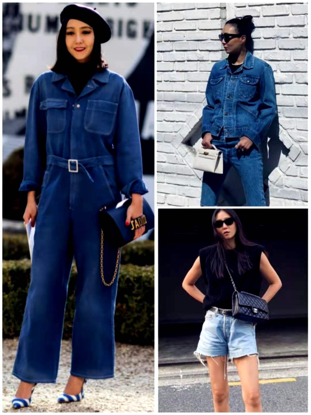 亚洲女性穿搭,春季穿搭女高级感韩系