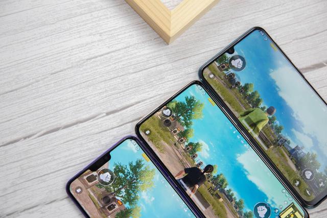 旗舰真香手机vivoX27游戏深度体验：全面屏+神优化把把吃鸡