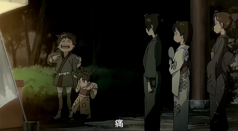 动画模拟宇宙的外星文明,吐槽宇宙究极沙雕动画