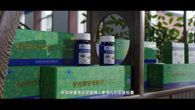 中科院院长来吉林考察,科学家走进大自然中草药