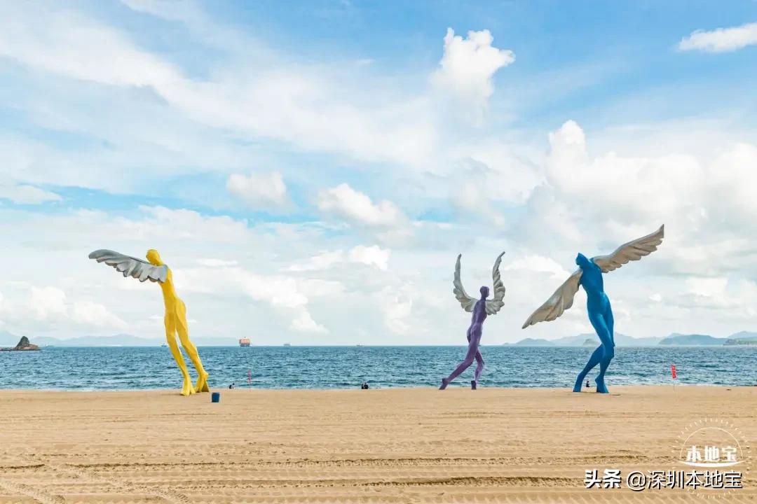 深圳市盐田区综合发展规划,深圳改革开放40周年盐田发展规划