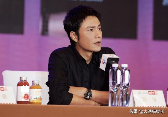 不带货的明星都是好演员,不带货的男明星