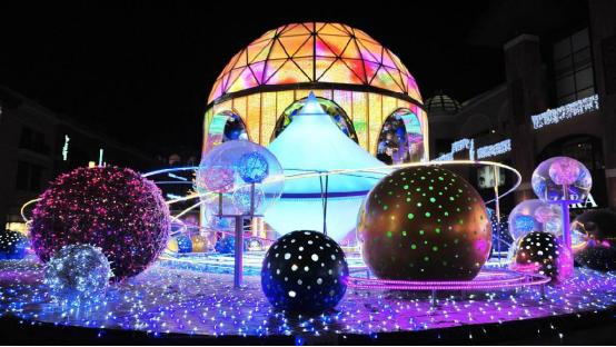 圣诞节快到了你送我礼物了吗,圣诞节快到了你会送我礼物吗