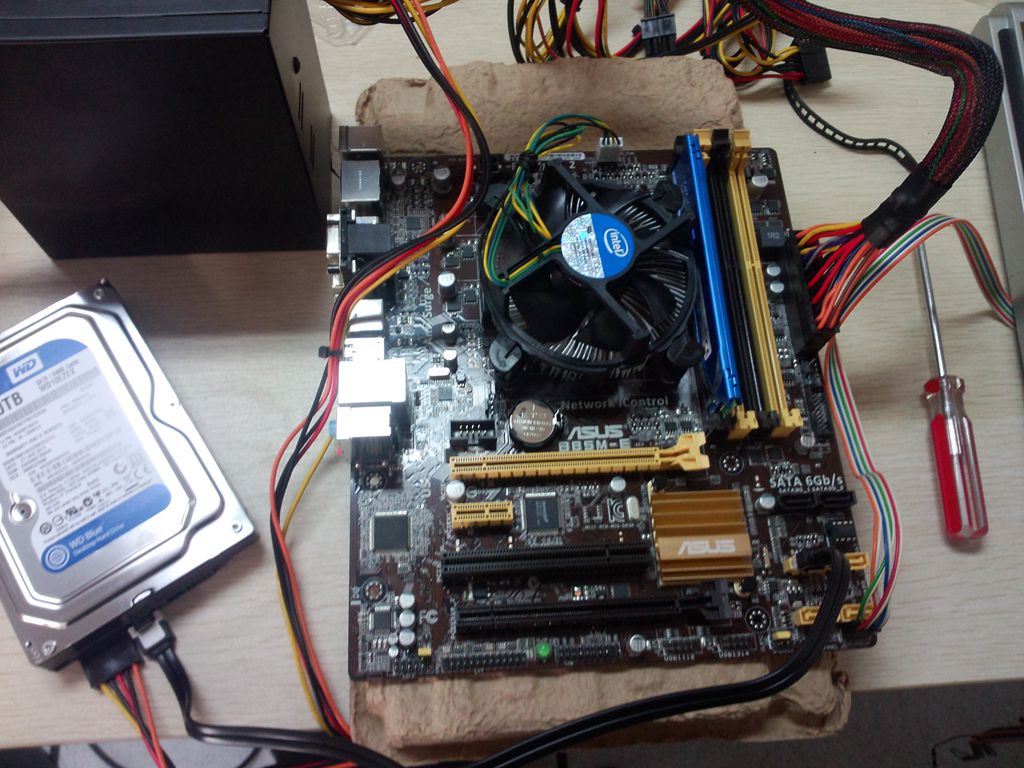 电脑无法开机的原因有哪些,电脑出现windows无法启动怎么办