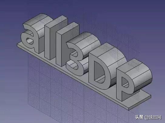 3d打印用什么软件建模,3d打印软件推荐免费