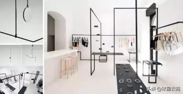 十大顶级奢侈品购物中心,奢侈品集合店如何打造网红店