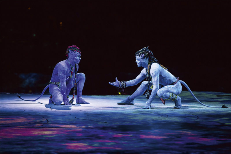 没有小丑的马戏团完整版,没有小丑的马戏团