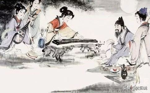 晏几道的一生,晏几道经典