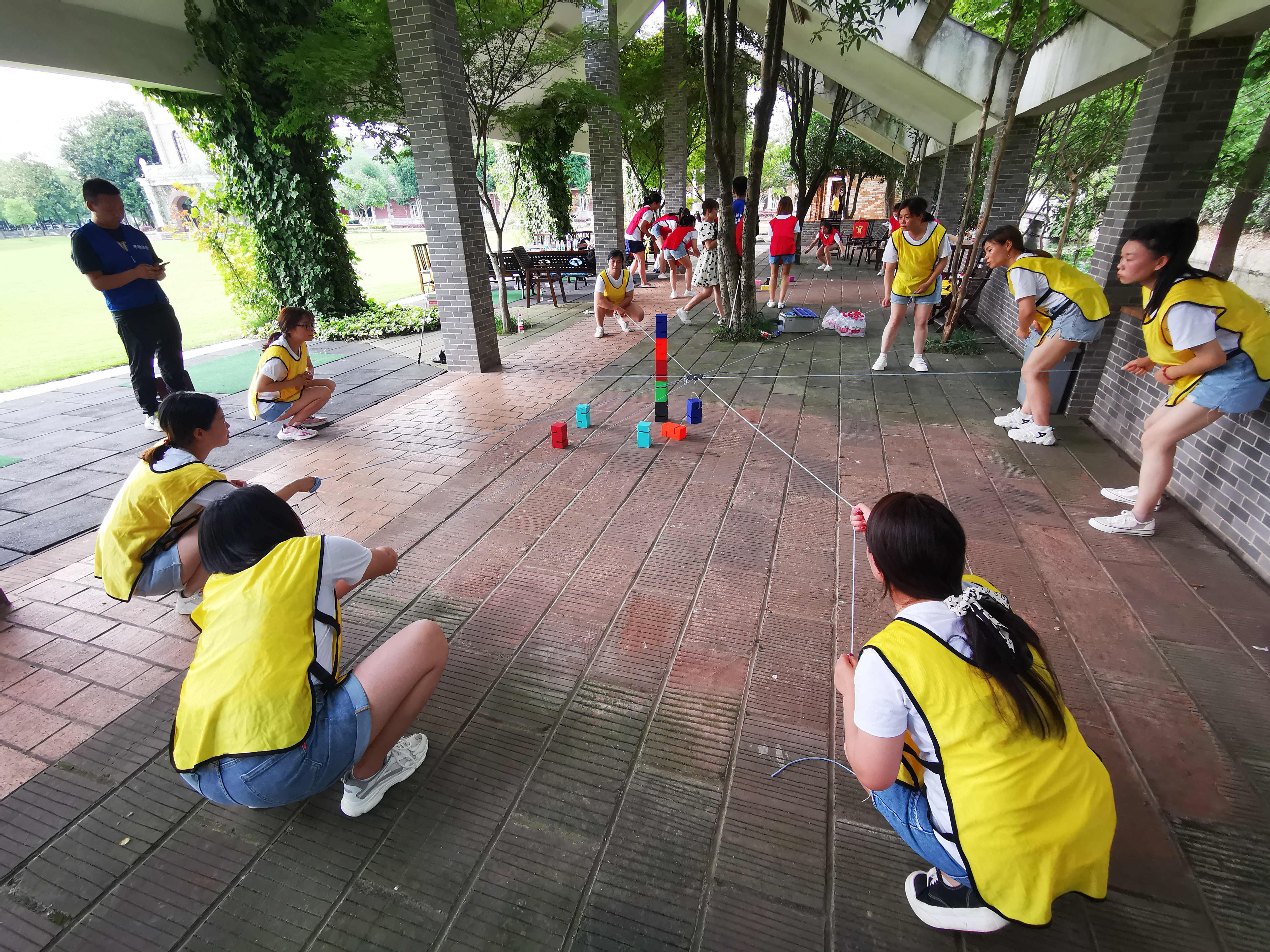 我们爱亲派--至尊联盟超人妈妈武汉团队线下沙龙交流会圆满落幕