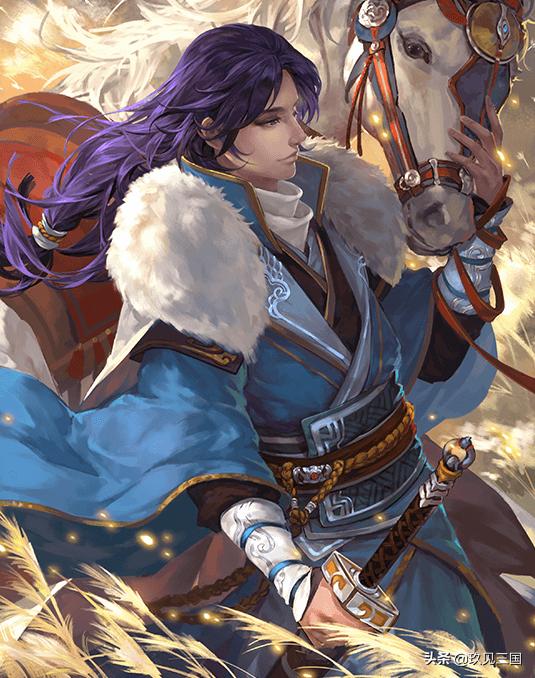 三国杀王基超燃台词,三国杀武将王基台词