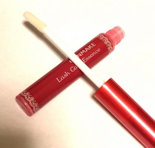 睫毛增长液用了半年睫毛彻底改善,涂睫毛增长液效果怎么样