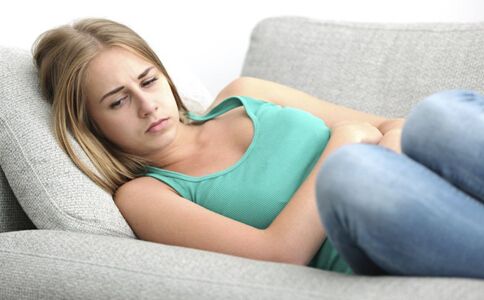 一碰就怀孕的易孕体质你是吗,一碰就怀孕是特殊体质吗