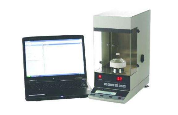 张力仪操作方法,界面张力仪用来检测什么