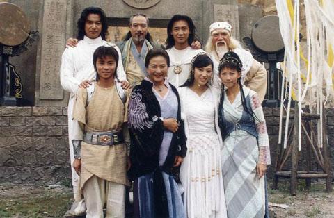 水月洞天童博和尹天雪成亲是哪集,水月洞天童博和尹天雪解除婚约