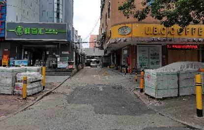 在深圳创业开店,在深圳创业做什么生意好