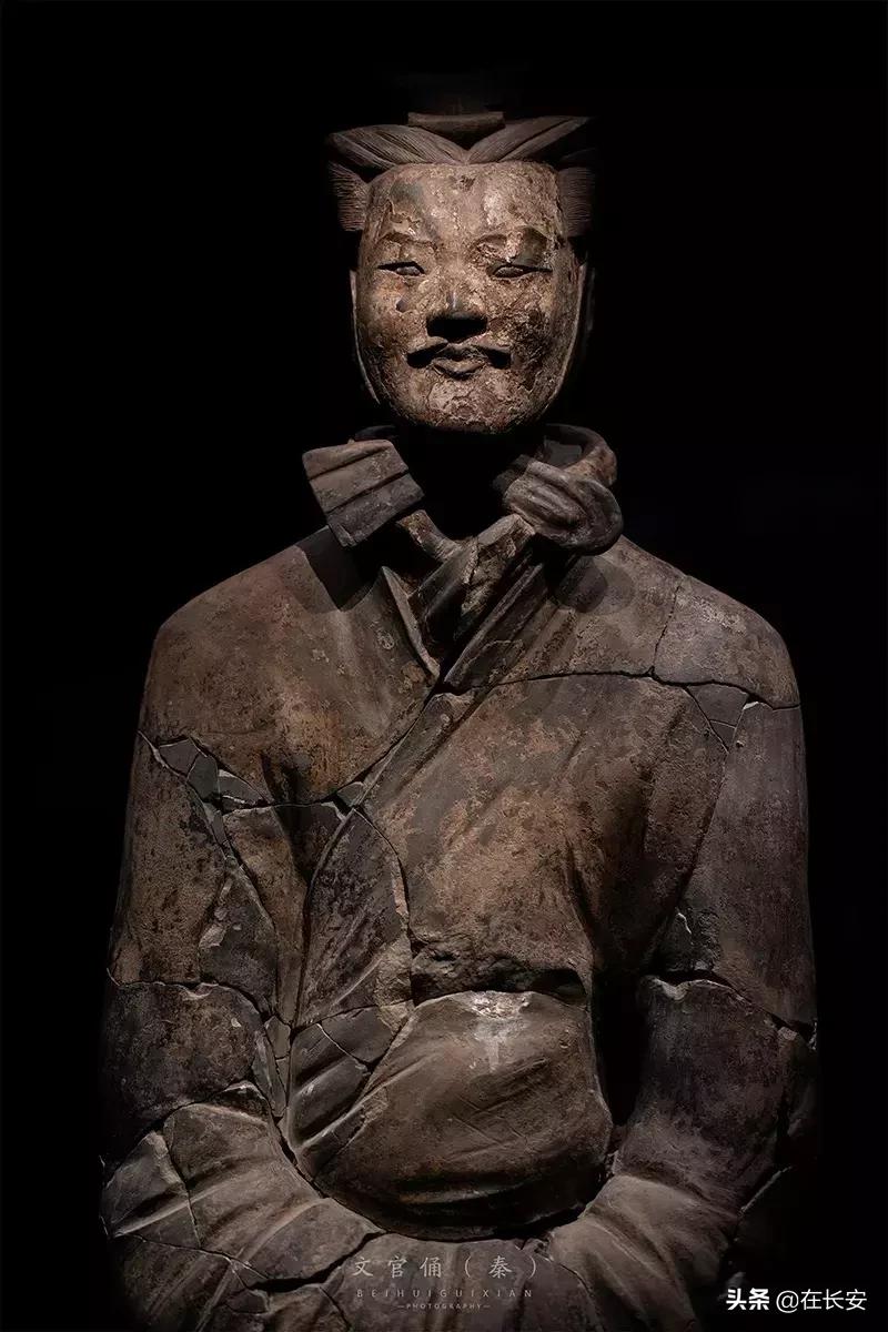 陕西历史博物馆视频高级感,陕西历史博物馆唯美视频