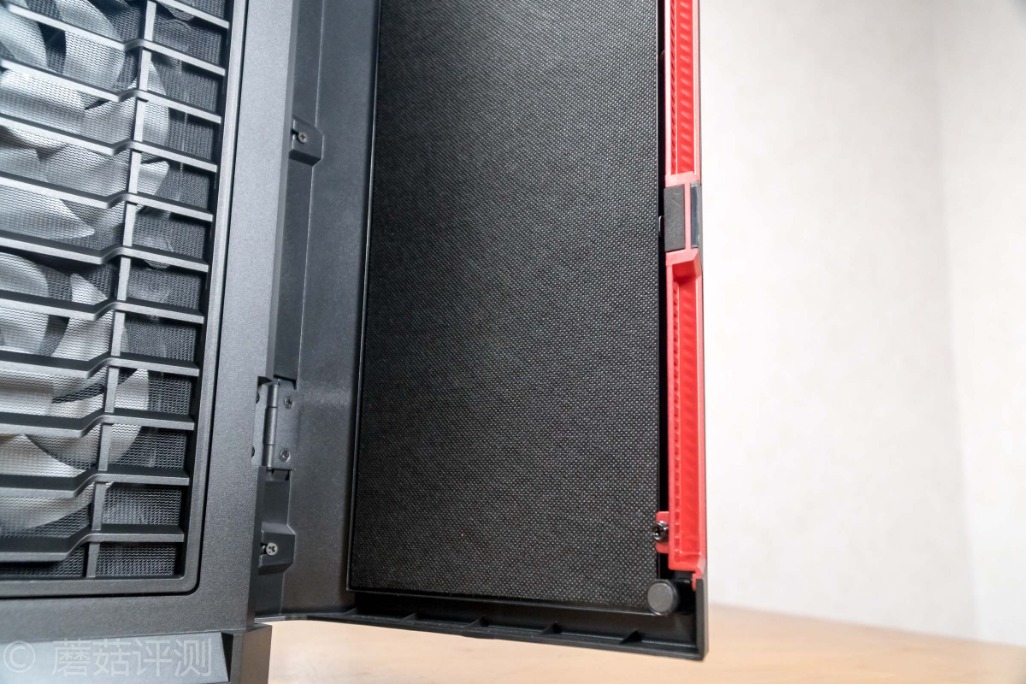 安钛克p101机箱,塔式机箱安钛克