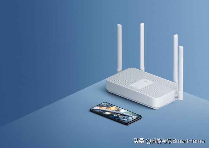 入门WIFI6路由器,入门级wifi6路由器推荐