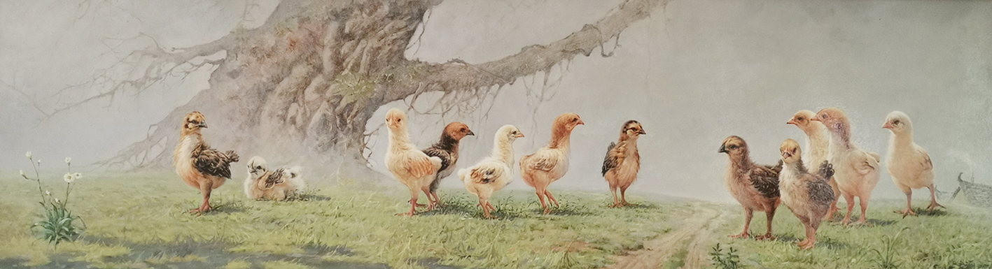 广州秋季艺博会,第二十五届广州园林艺术博览会