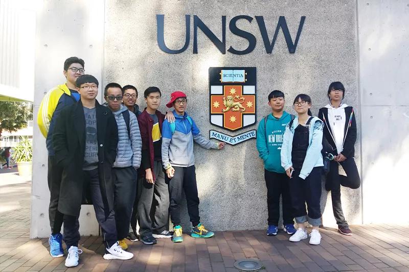 澳洲游学需要什么条件,为什么去澳洲学习