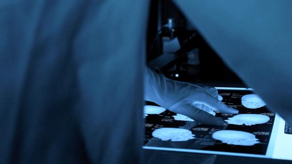 央视重口法医纪录片,网友直呼看不过瘾