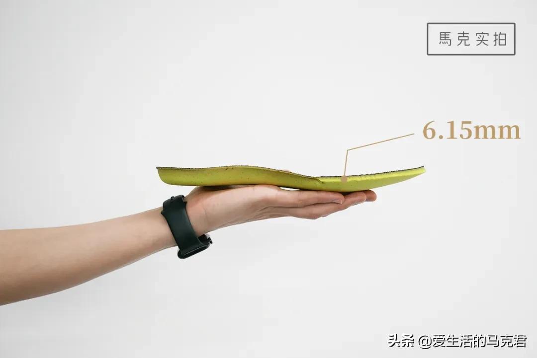 公认脚感好的登山鞋,爬六峰山