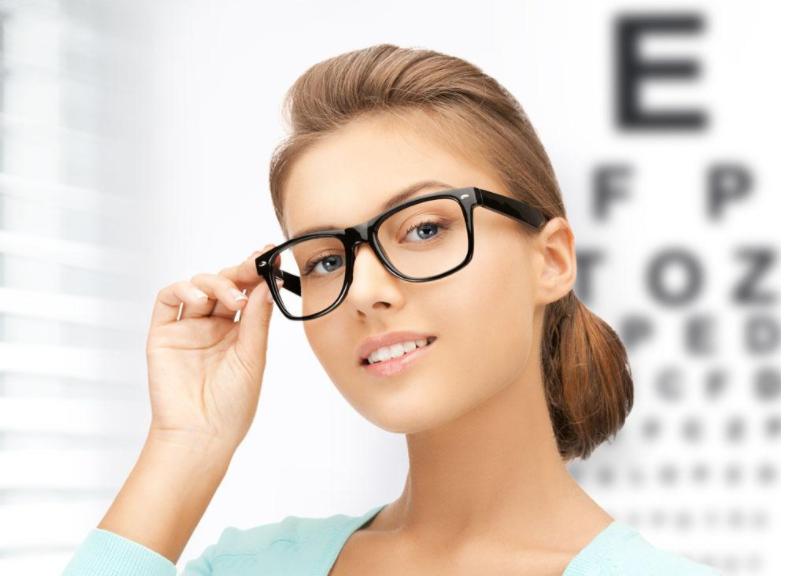 脉络膜新生血管导致视力下降,感觉自己视力下降补救方法