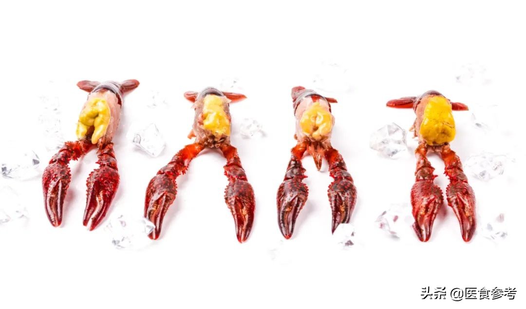 没有小龙虾的夏天，是不完美的！“扒虾”秘籍已奉上