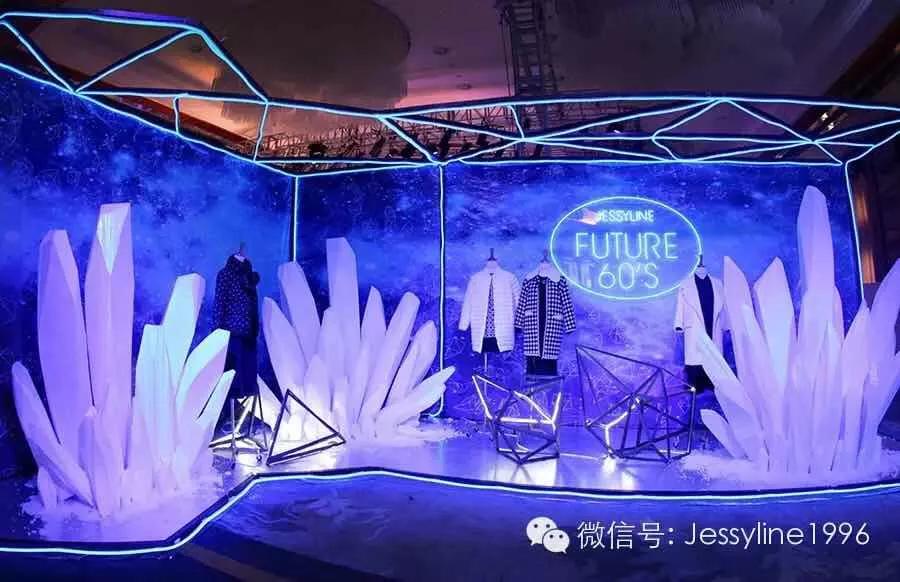 对比阿依莲、CCDD,这个少淑女装更受90、95后的青睐