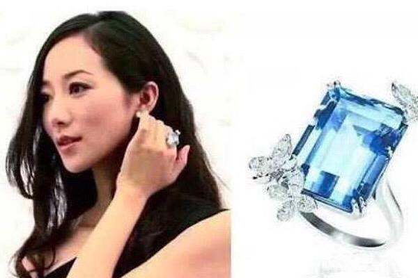 别人模仿刘敏涛,韩雪模仿