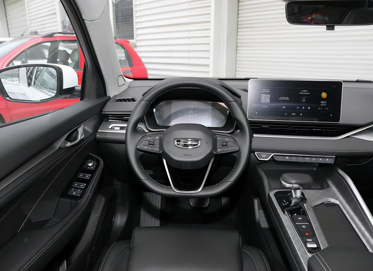 吉利星瑞6万公里车主用车感受,吉利星瑞车主3万公里用车感受