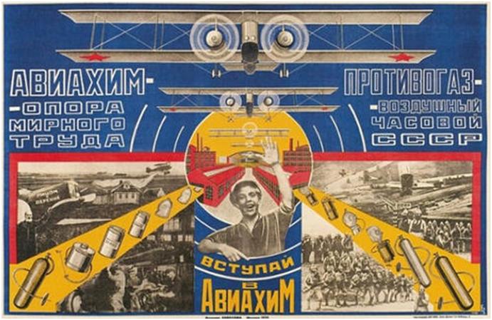 苏联是如何慢慢变强大的,苏联与中国低谷时期