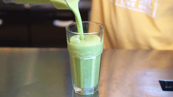 打工人集合！探秘「Wagas沃歌斯」，新鲜力MAX