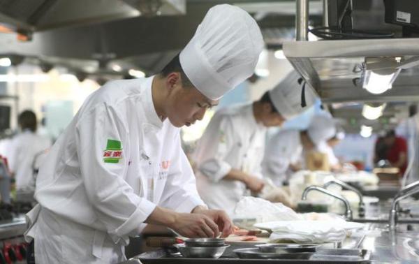 餐饮店提成模式,餐饮店怎么提升收入