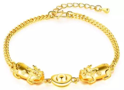 黄金买什么样子的保值,去金店买什么样的黄金比较保值