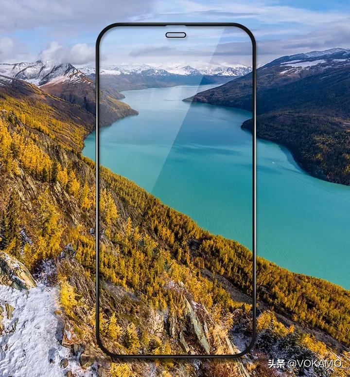 iphone12水凝膜防摔吗,iphone12钢化膜全包防摔