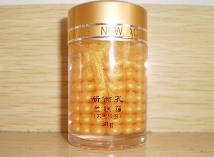 用过最良心的眼霜是哪一款,40岁左右公认最好用的眼霜老国货