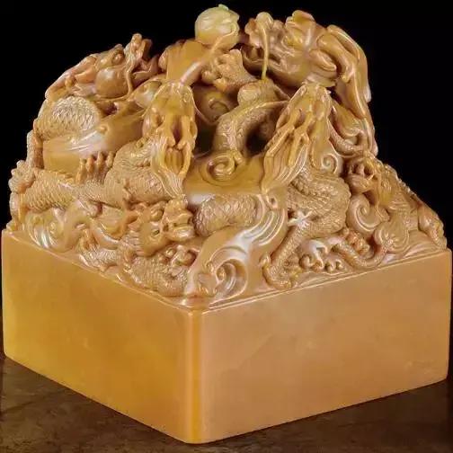 寿山田黄石原石的价格,哪些寿山田黄石有价值