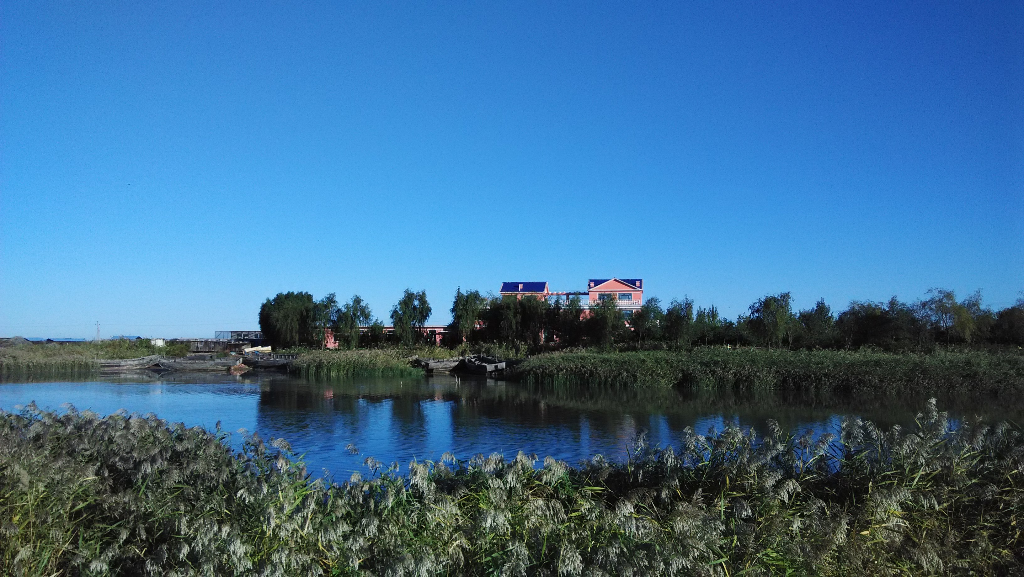 中国红海旅游攻略自由行,中国看大海去哪里旅游