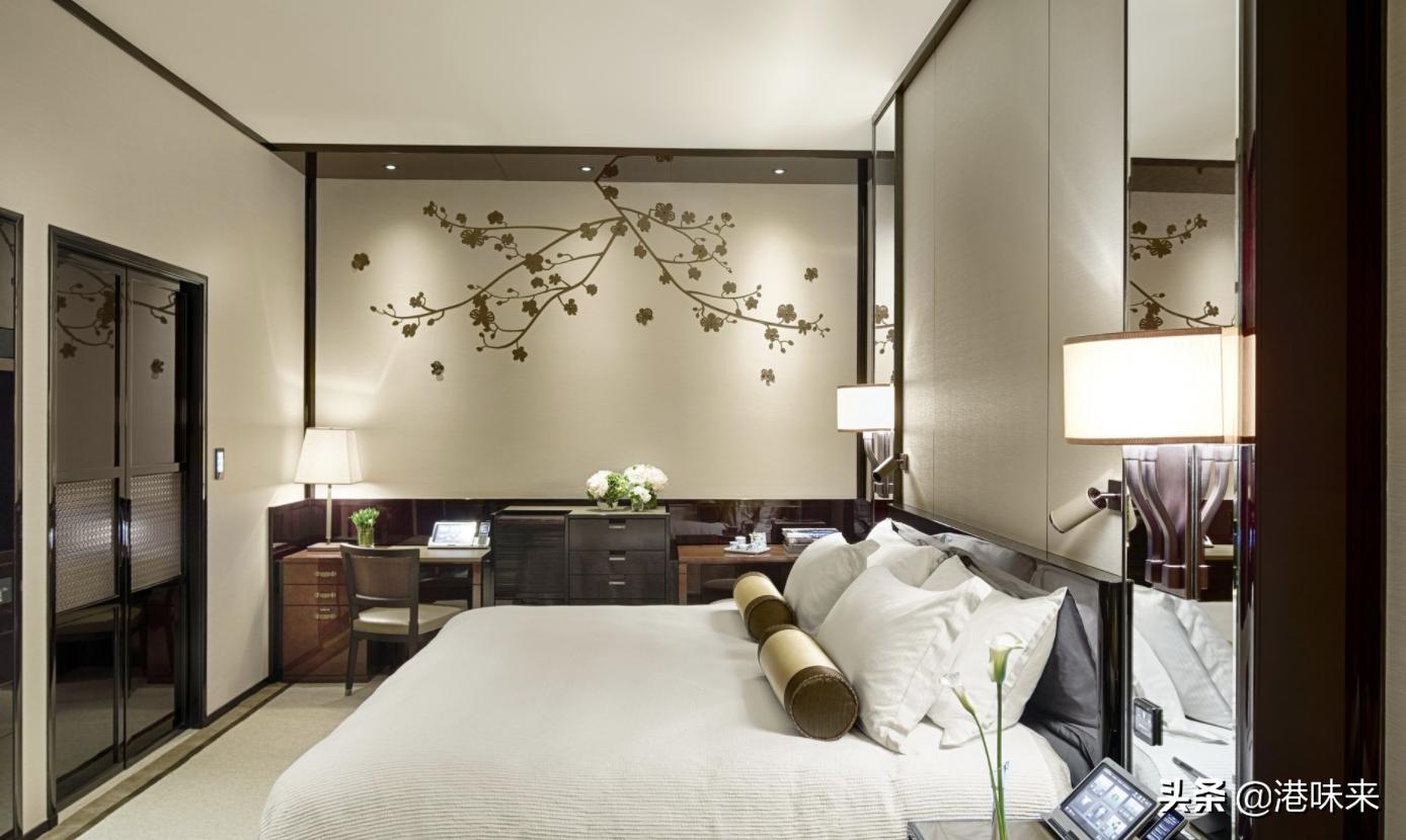 半岛酒店大跌每晚人均$556有得住，父亲节香港4间酒店吃住大优惠