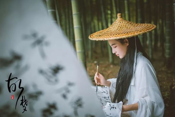 杭州免费古装取景地,杭州最适合拍仙侠古风的地方